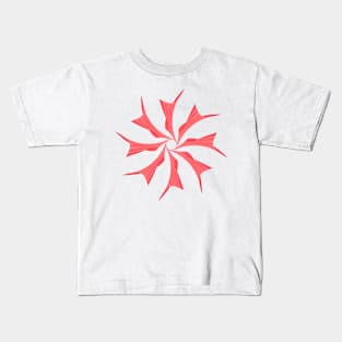 Red star Kids T-Shirt